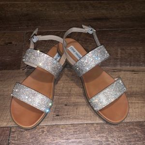 Steve Madden sandals
